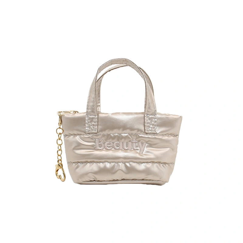 Mini Tote Bag