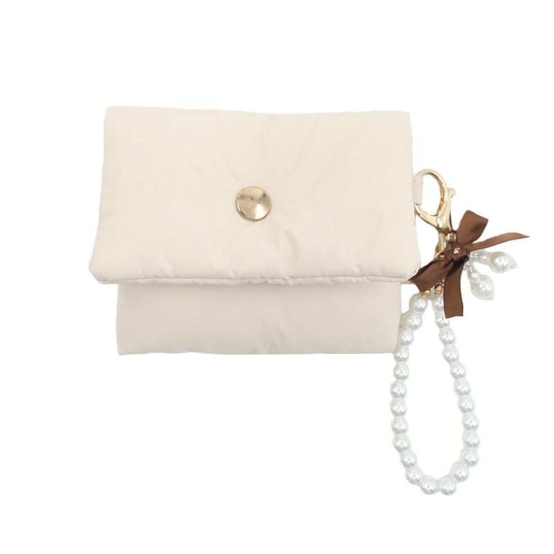 Mini Key Pouch