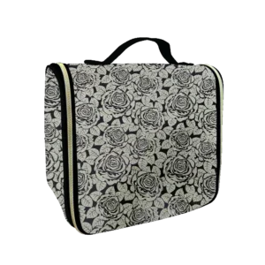 PU cosmetic bag