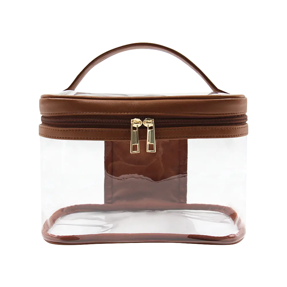 PVC vanity case