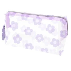 PVC zipper pouch