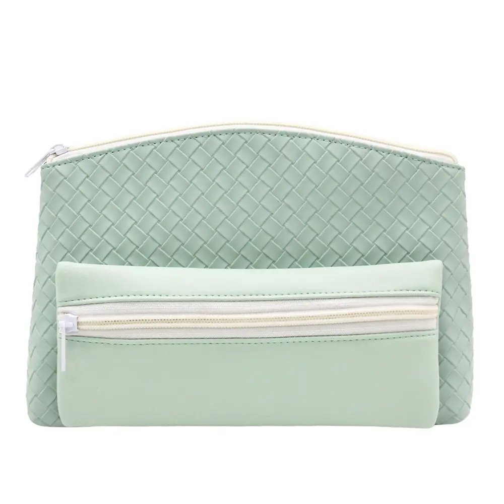 cosmetic bag set