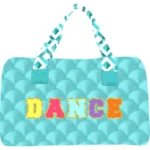 children’s gym bag