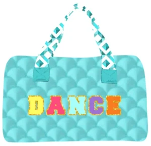 children’s gym bag