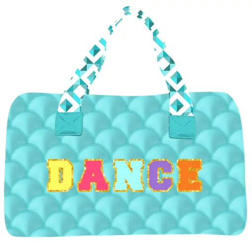 children’s gym bag