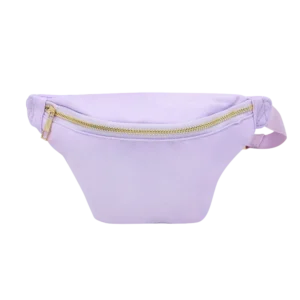 custom belt bag