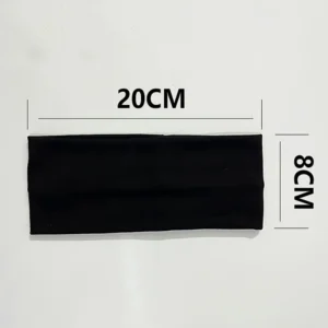 custom hair bands
