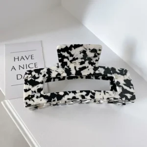custom hair clips wholesale