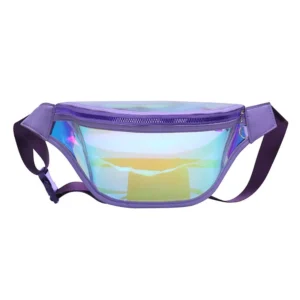 custom waist pouch
