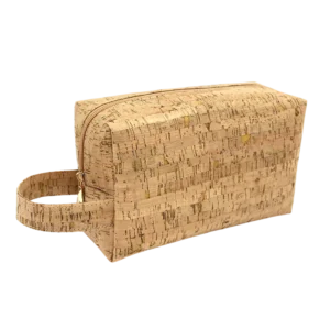 eco style cosmetic bag