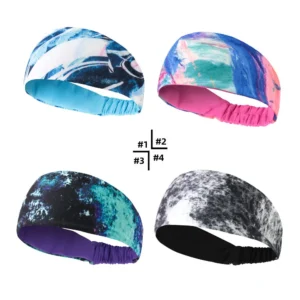 elastic headbands wholesale