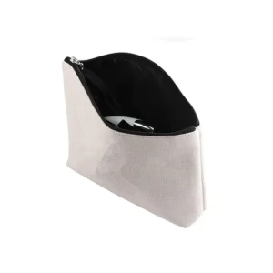 fabric makeup bag