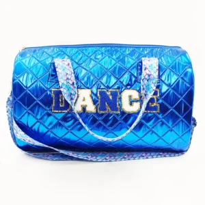 girls gym bag