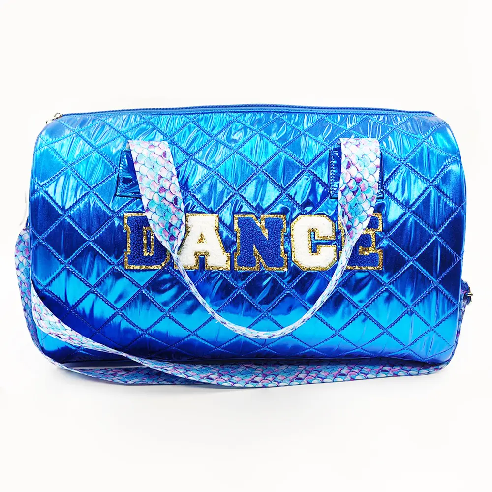 girls gym bag