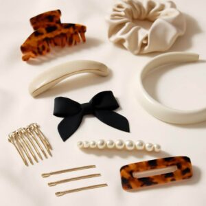 hair accessory french twist 1779262614879