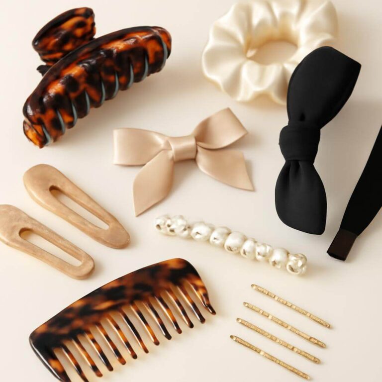 hair accessory french twist 1779435120846