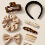 hair accessory french twist 1779518706162