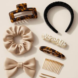hair accessory french twist 1779518706162