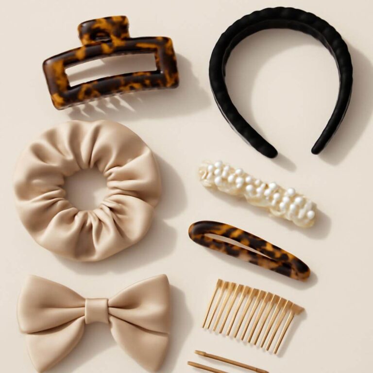 hair accessory french twist 1779518706162