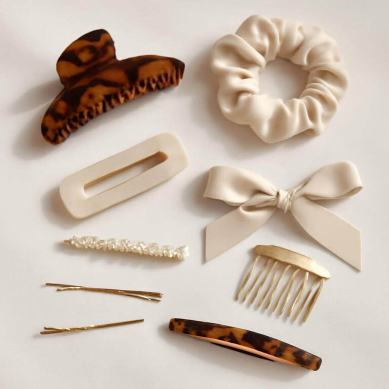 hair accessory french twist 1779756900446