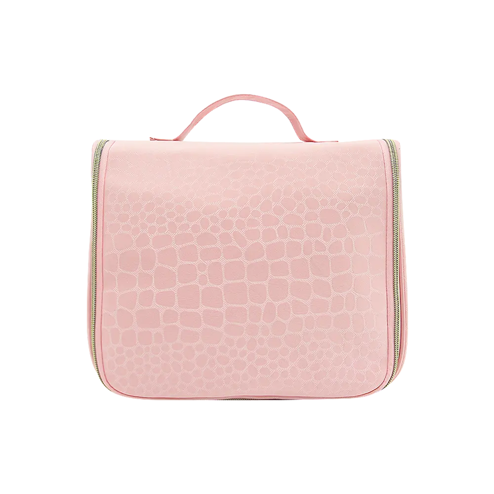 hanging toiletry bag
