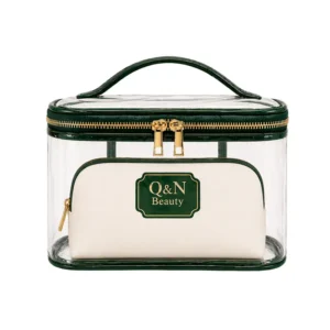 luxury toiletry organizer