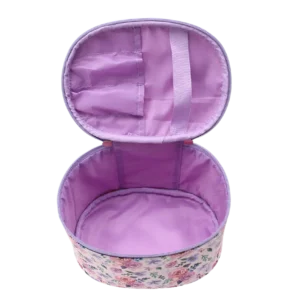 printed cosmetic case