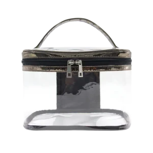 private label makeup bag