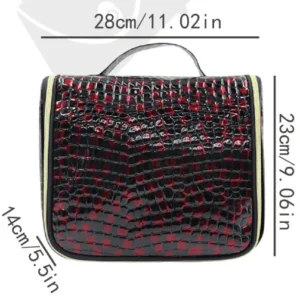 private label toiletry bag