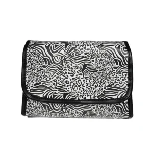 private label toiletry bag