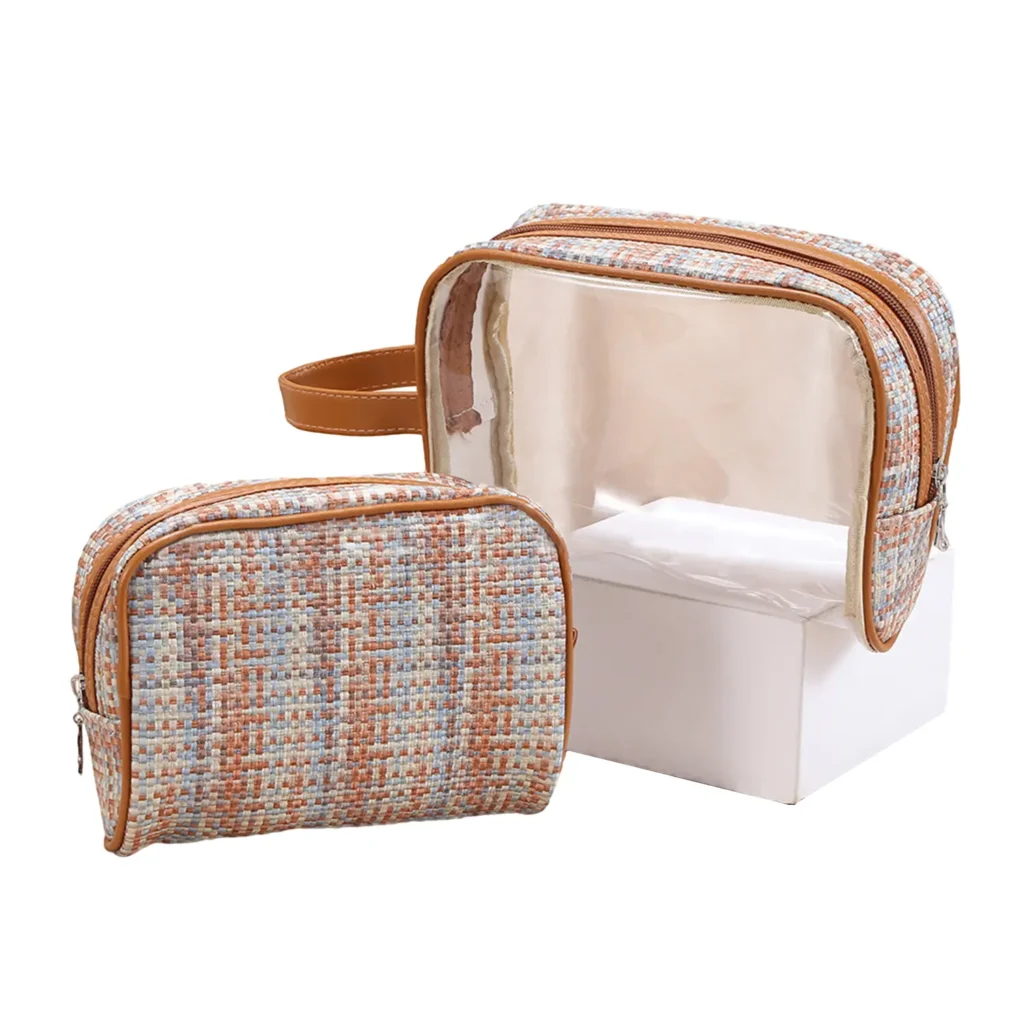 wholesale cosmetic pouch