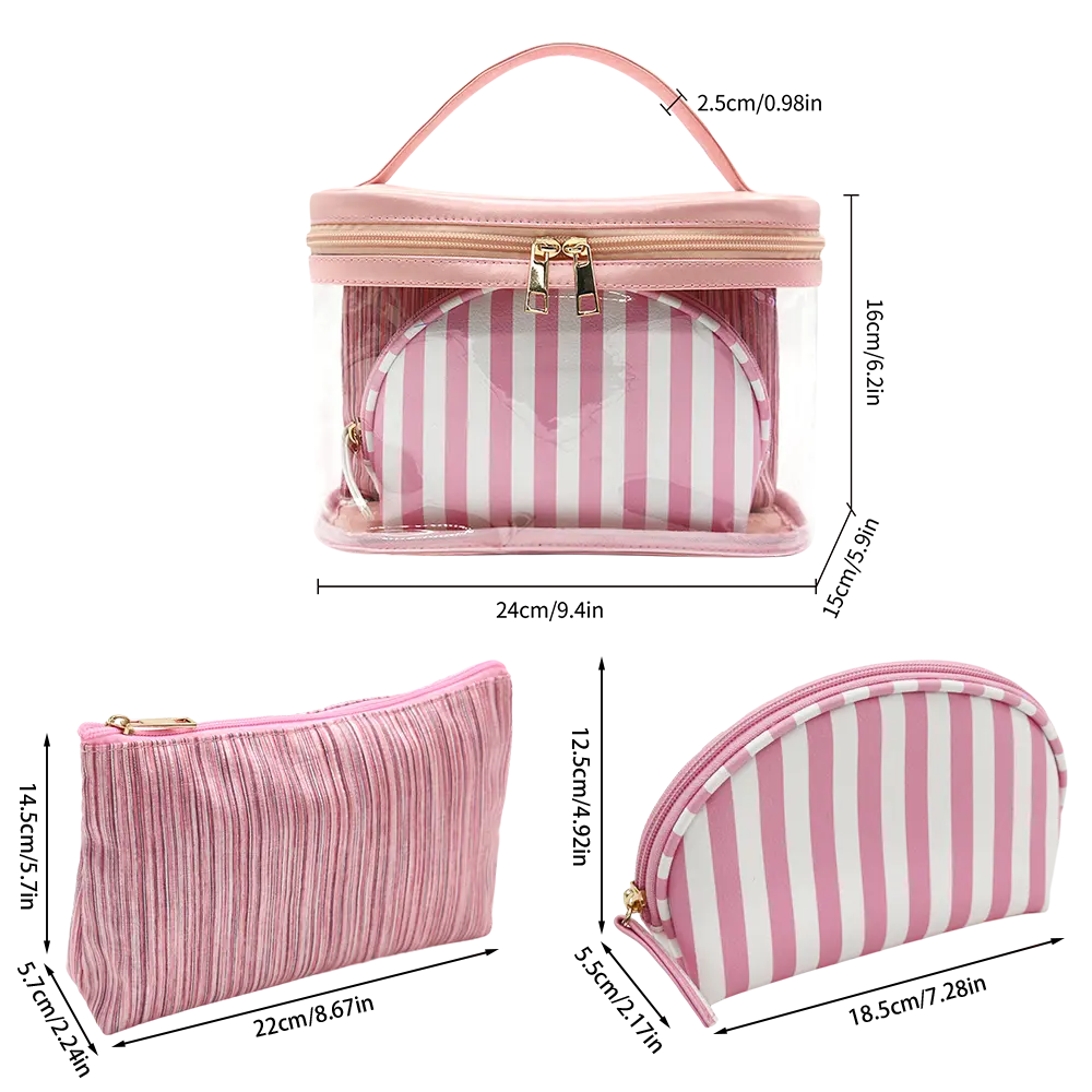wholesale makeup bag