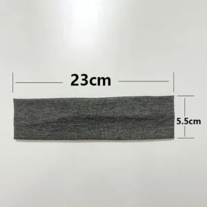 yoga hair bands wholesale