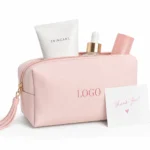 Beauty Brands Use Custom Pouches