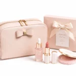 Cosmetic Bag for Instagram Beauty Brands