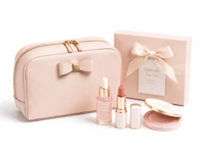 Cosmetic Bag for Instagram Beauty Brands