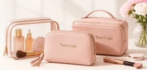 Custom Cosmetic Bags