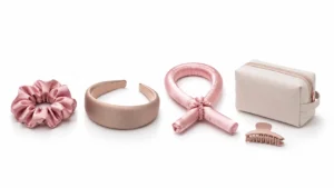 Private Label Hair Accessory Sets