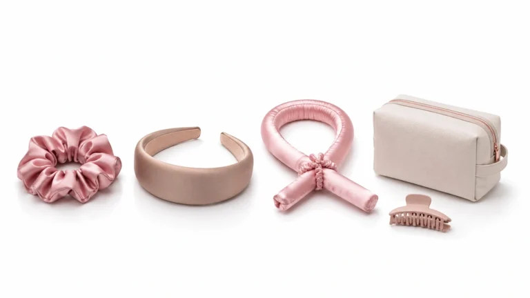 Private Label Hair Accessory Sets