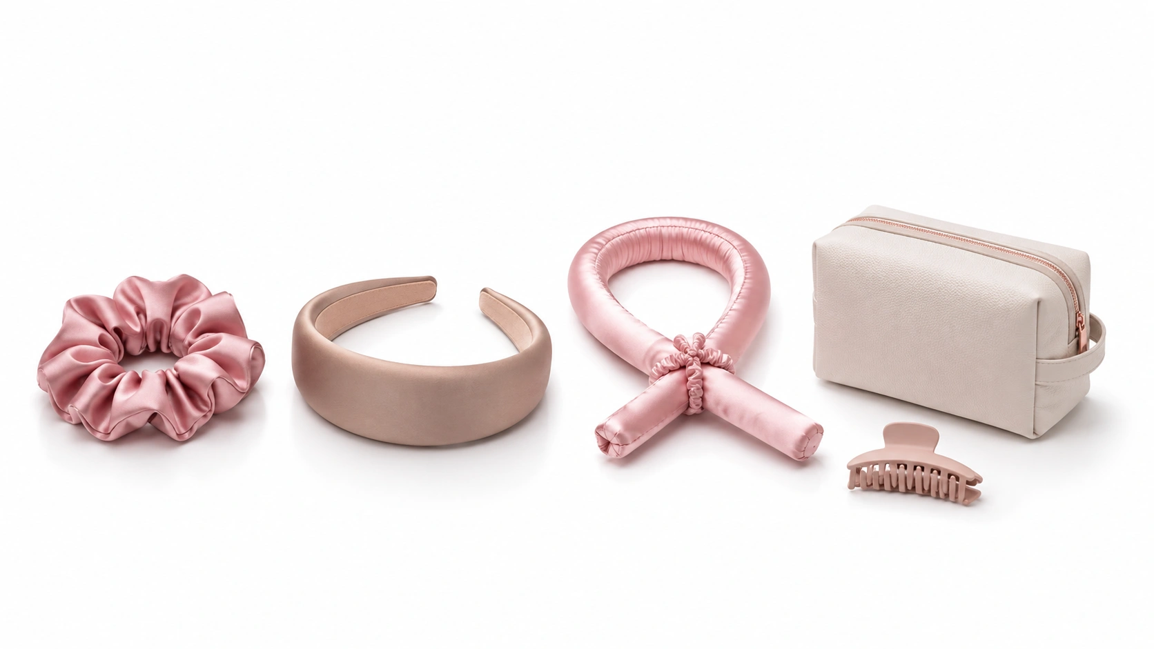 Private Label Hair Accessory Sets