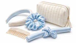 Right Hair Accessory
