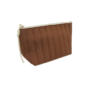 Travel Makeup Pouch