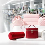cosmetic bag factory