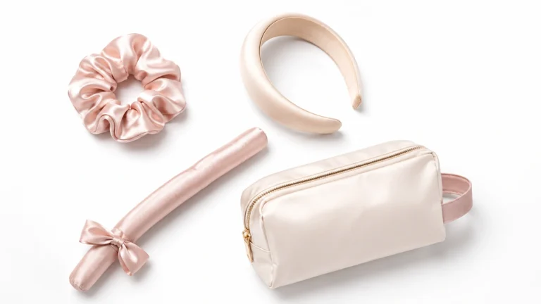 french twist accessory